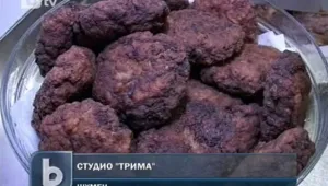 Сумиста изял 1500 лева в ареста за година