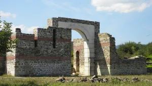 Римската крепост Состра заживява нов живот 