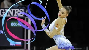 Канаева: Не се чувствам звезда