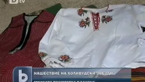 Банските баби в трепетна подготовка – чакат Силвестър Сталоун и компания 