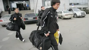 Славия прати нападател в Израел