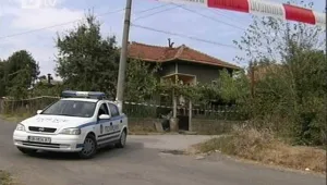 Мъж простреля съселянин заради ниви