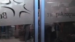 Последната група руски туристи излетя към Санкт Петербург