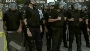 Рокади в полицейския екип, обслужващ Катуница