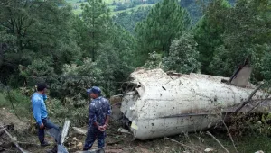 19 загинаха при самолетна катастрофа в Непал