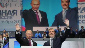 Опозицията в Русия плаши с 