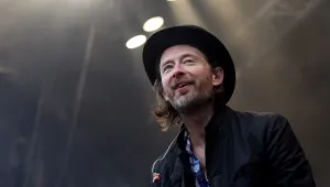 Radiohead поемат на турне