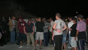 Каква е причината за конфликта в Катуница?