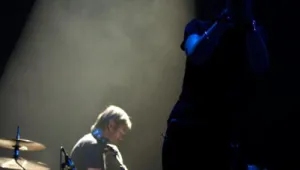Portishead: Само музиката и ние!