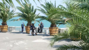 Младежи създавали безредици снощи в Бургас