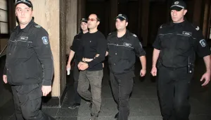 Окончателно: Бившият затворник, обрал златарско ателие, остава в ареста