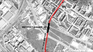 Стартира международен конкурс за архитектурен проект на метрото