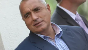 Бойко Борисов: Волейболът се превърна в един от символите на държавата