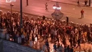 Нови данъци и нови протести в Гърция