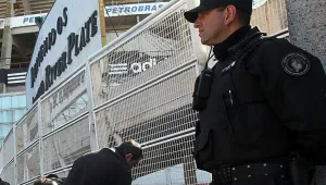 Започна разследване срещу Ривър Плейт за финансови измами