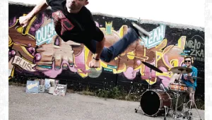 JAM ON IT идва! Елате и вие...