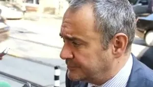 Борис Велчев: Няма прокурорски чадър над Рашков 