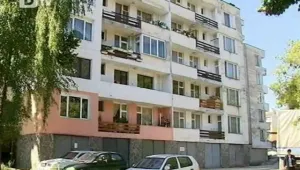 Смолянски блок с политически най-активните обитатели