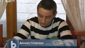 Повдигнаха обвинения срещу шофьора, убил шестима тийнейджъри на Великден