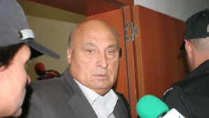 Кирил Рашков остава в ареста - можел да извърши други престъпления 