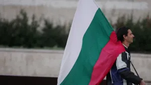 Шествие блокира част от столицата