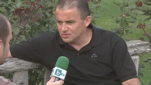 Симонович: Не съм имал проблеми с Радуканов, отборът играеше слабо