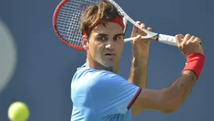 Федерер на 12-и пореден осминафинал на US Open