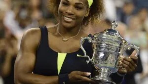 Серина е кралицата на US Open, спечели титлата за четвърти път