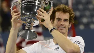 Историческа титла за Анди Мъри от US Open