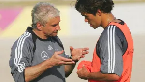 Фьолер посъветва Балак да стане треньор