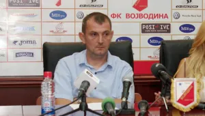 Войводина изгони Златомир Загорчич