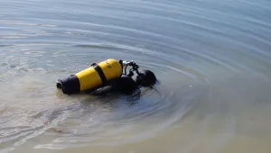 26-годишна жена падна и се удави в резервоар за вода