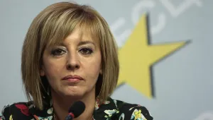 Мая Манолова поиска от Европейския омбудсман защита за българските превозвачи 