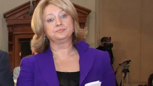 Венелина Гочева пое управлението на 