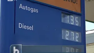 5% по-скъп пропан-бутан по газостанциите изненада шофьорите