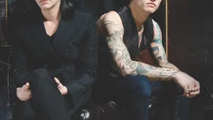 Placebo подготвят нов албум