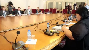 Всички кандидати за членове на ВСС отиват на изслушване