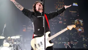 Green Day се завръщат на сцената с фестивално участие