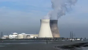 Сигнал за авария спря ядрен реактор в Швейцария