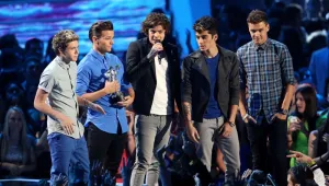 One Direction: 