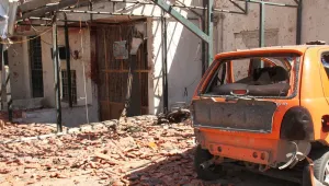 ООН евакуира половината си служители в Сирия