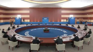 Срещата на АТИС започна с призив срещу протекционизма