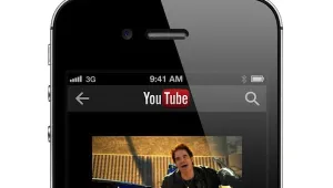 YouTube най-накрая пусна приложение за iPhone