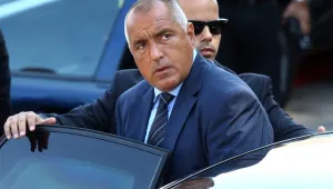 Борисов отива на разпит за смъртта на Чакъра
