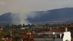 Втори взрив избухна в завод 