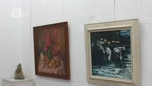 Обсъждат нови мерки срещу разпространението на фалшиви произведения на изкуството