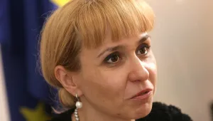 Диана Ковачева ще бъде предложена за заместник на Мая Манолова