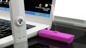 Създадоха USB ароматизатор