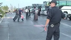 Първи израелски туристи у нас - безпрецедентна охрана в Бургас и Варна