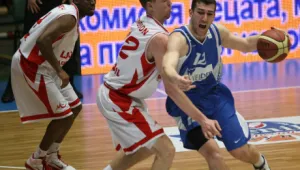 Левски и Лукойл ще премерят сили в контрола